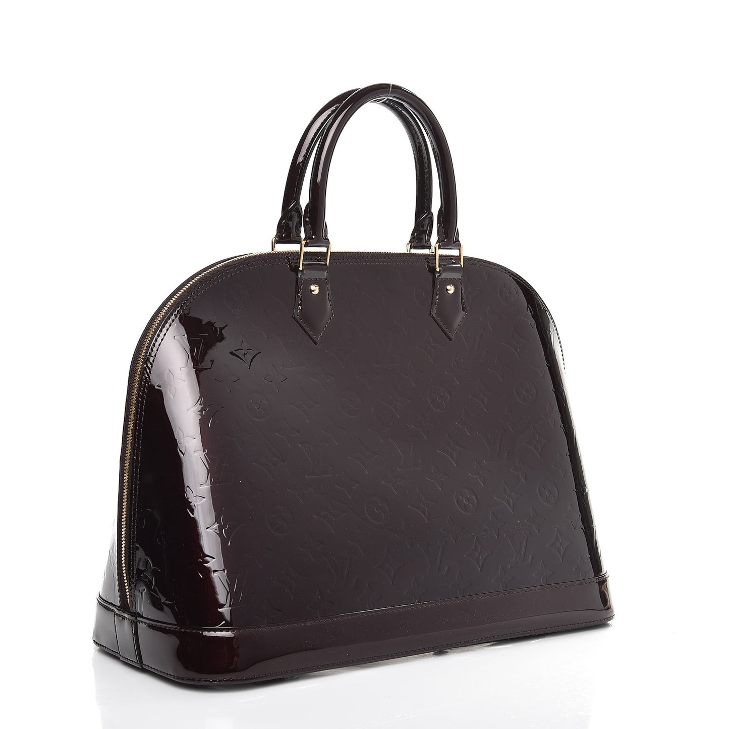 Vernis Alma GM Amarante