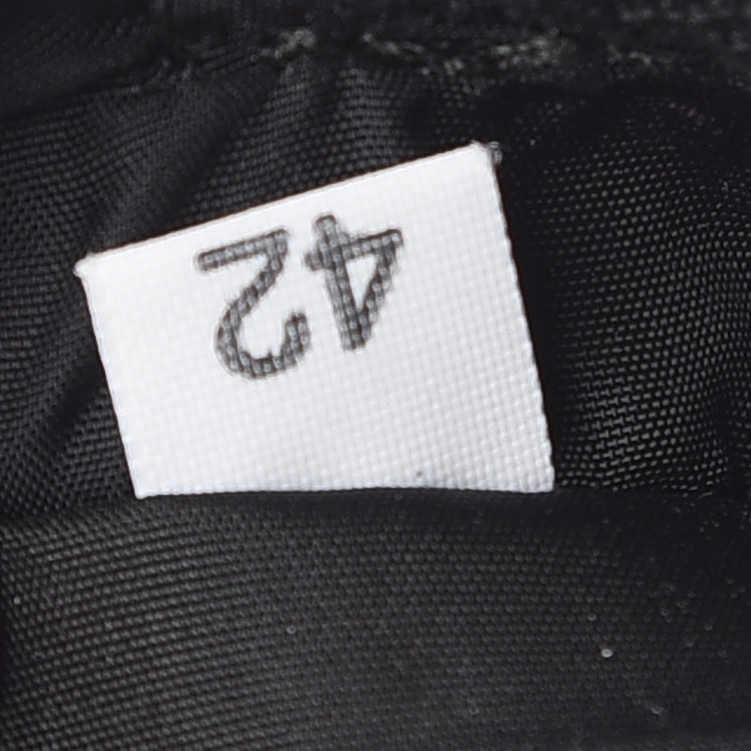 Prada Tessuto Stampato Nylon Leopard Print Cosmetic Pouch Mimetico 8 of 8