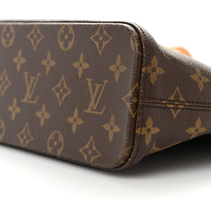 Louis Vuitton LOUIS VUITTON Monogram Luco 9 of 11