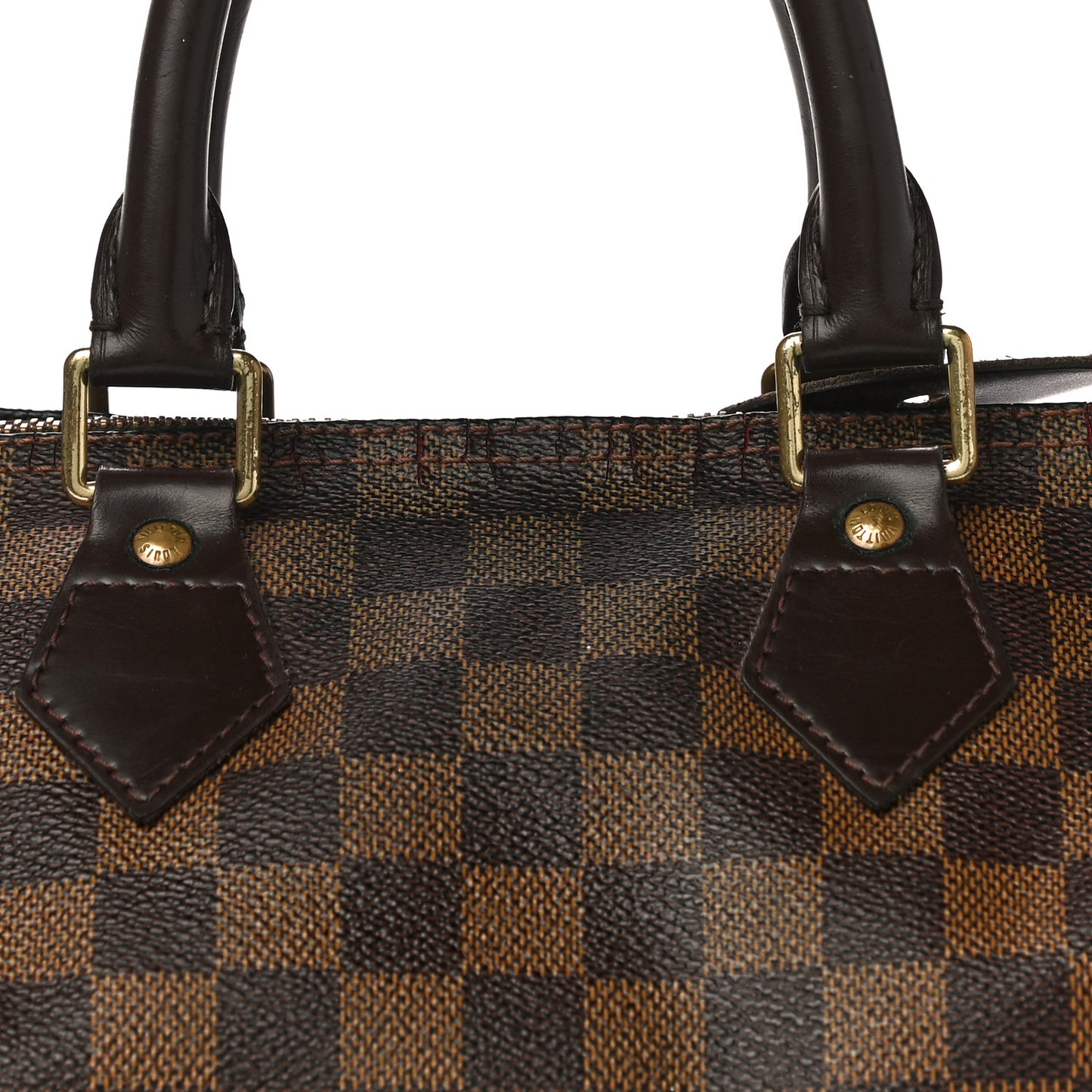 Damier Ebene Speedy 25