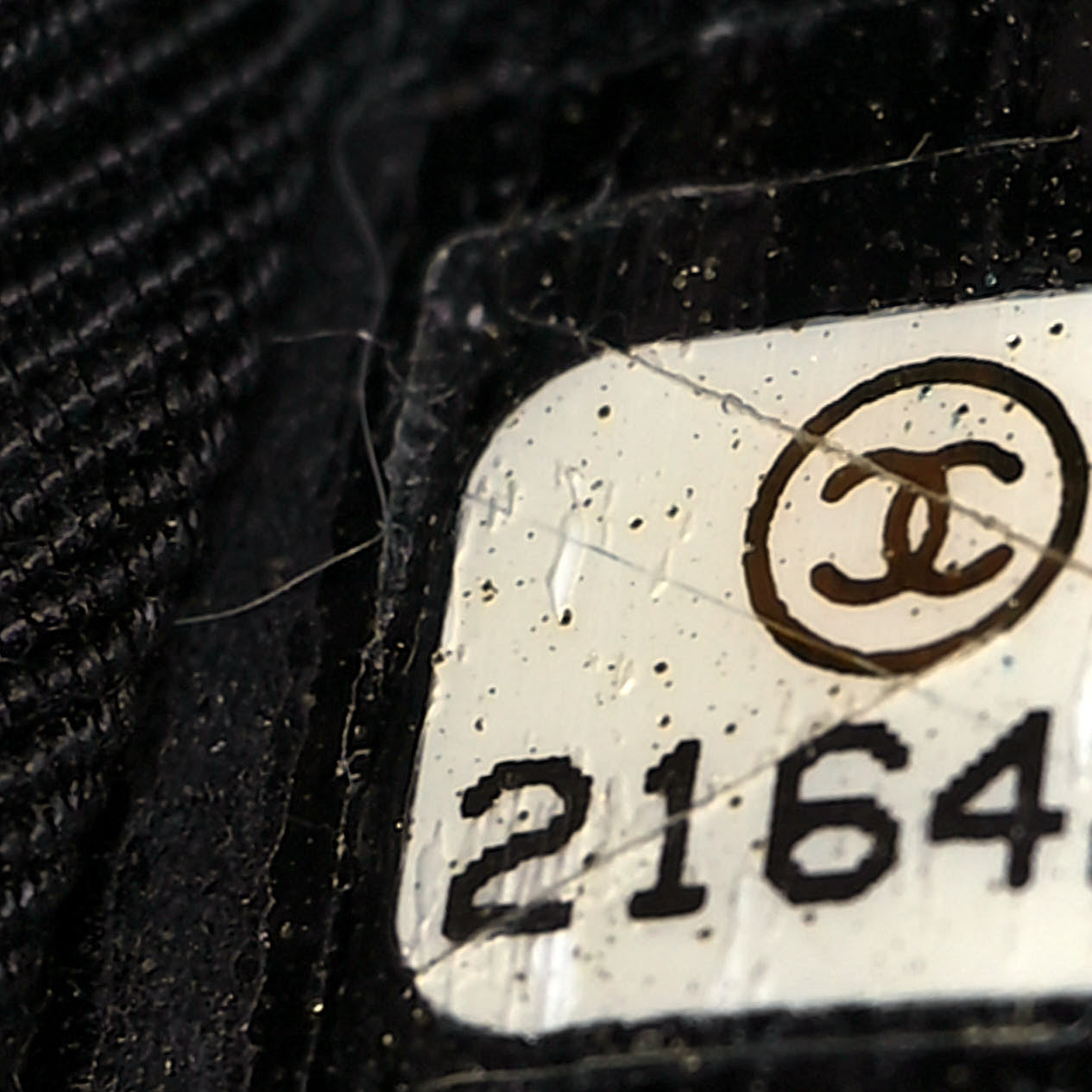 Chanel Calfskin Quilted Large Urban Spirit Backpack Black 7 of 13