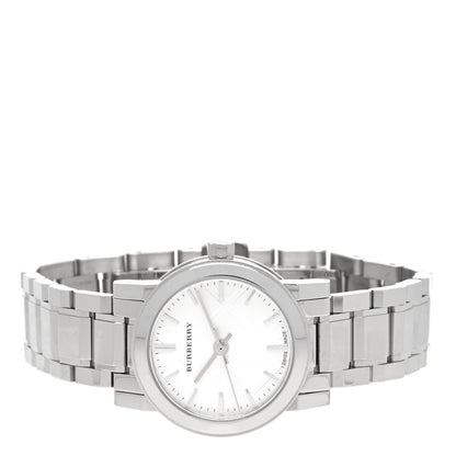 Burberry Stainless Steel 26mm The City Quartz Watch BU9200 2 of 5
