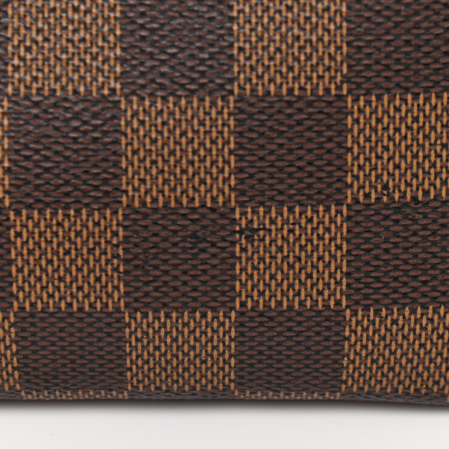 Damier Ebene Bosphore Pochette
