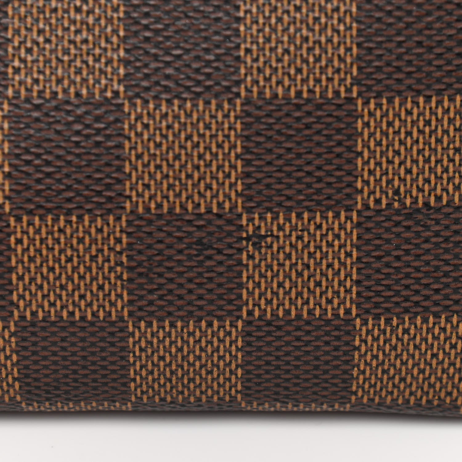Louis Vuitton Damier Ebene Bosphore Pochette 12 of 12