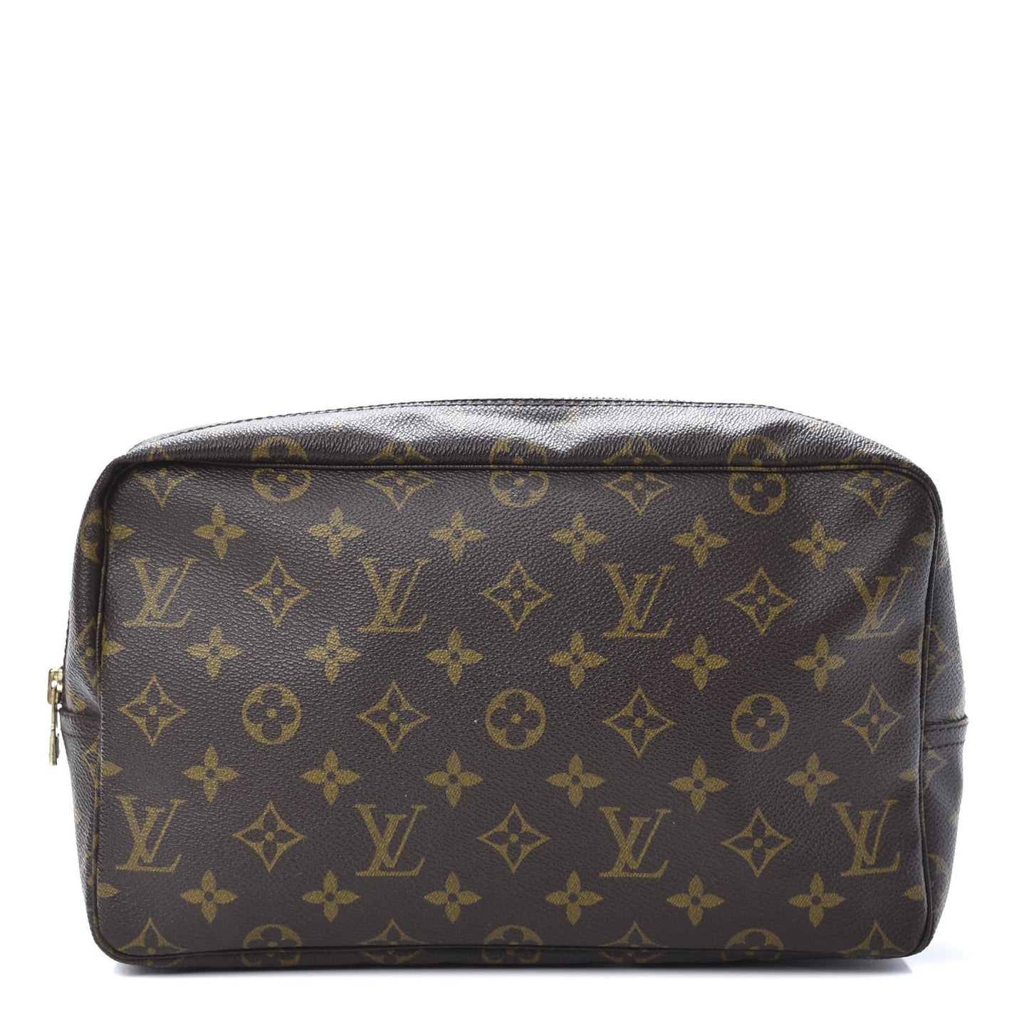 Monogram Trousse Toilette 28