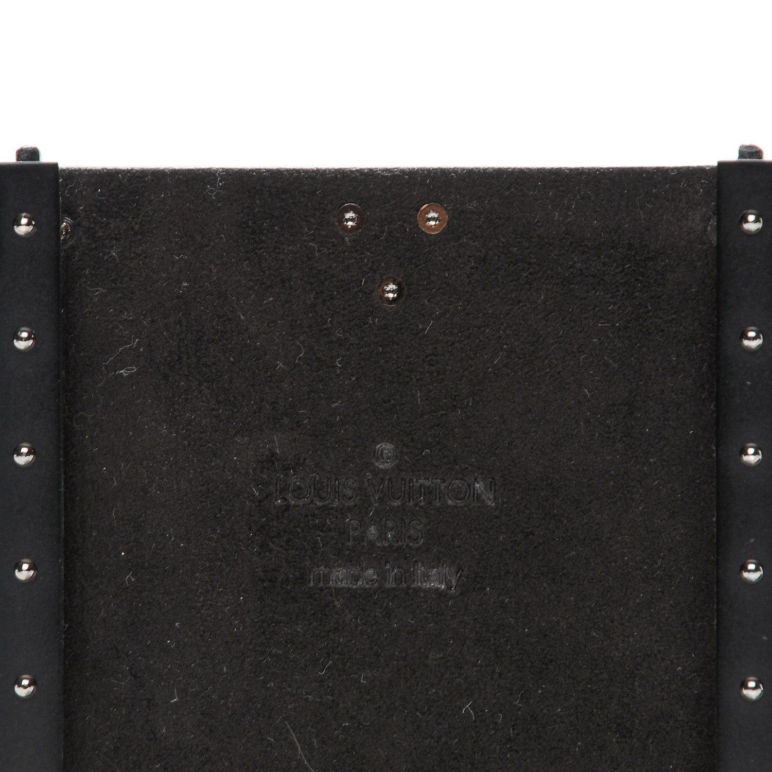 Louis Vuitton Monogram Eclipse Eye-Trunk iPhone 7 Case 6 of 7