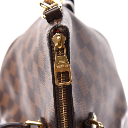 Louis Vuitton Damier Ebene Siena MM 14 of 17