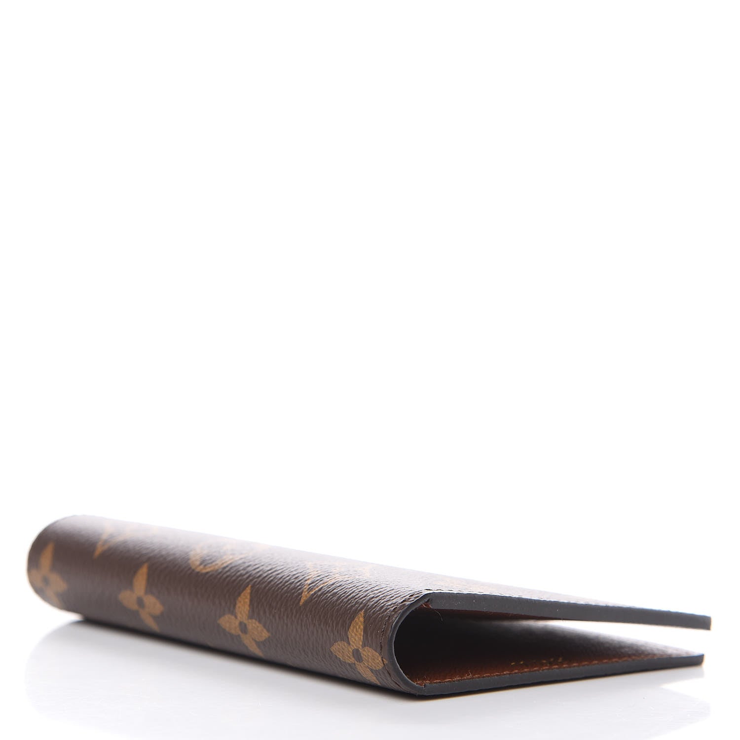 Louis Vuitton Monogram Passport Cover 4 of 8
