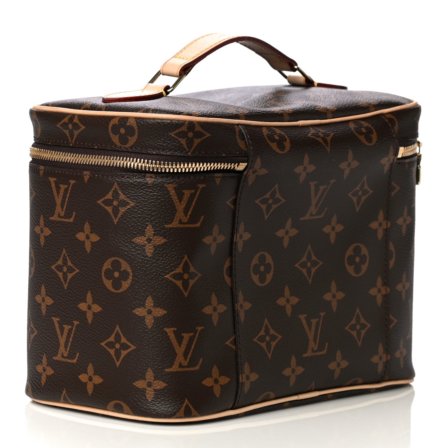 Louis Vuitton Monogram Nice BB 3 of 15