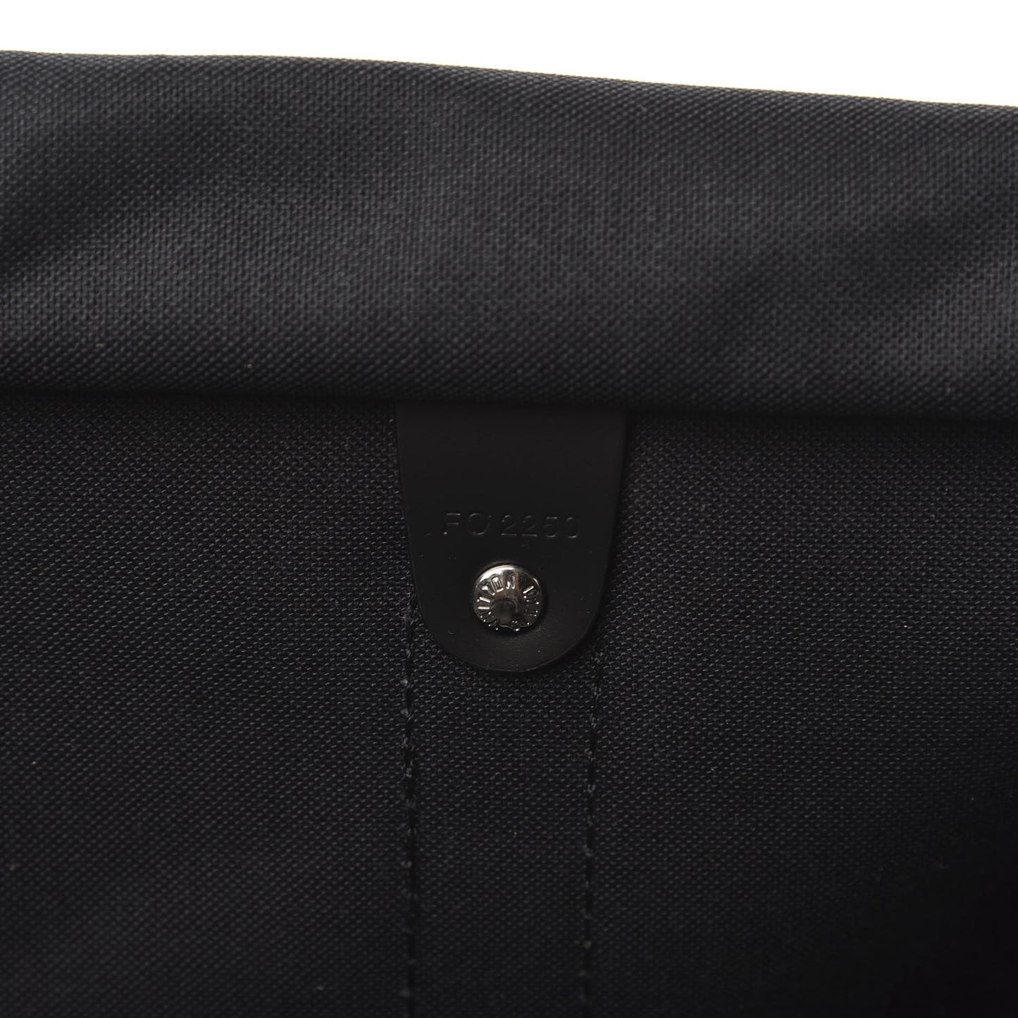 Monogram Eclipse Keepall Bandouliere 45