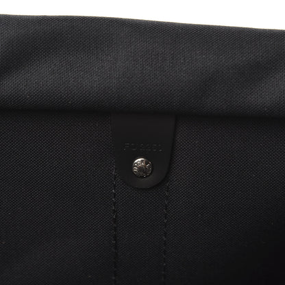Louis Vuitton Monogram Eclipse Keepall Bandouliere 45 5 of 9