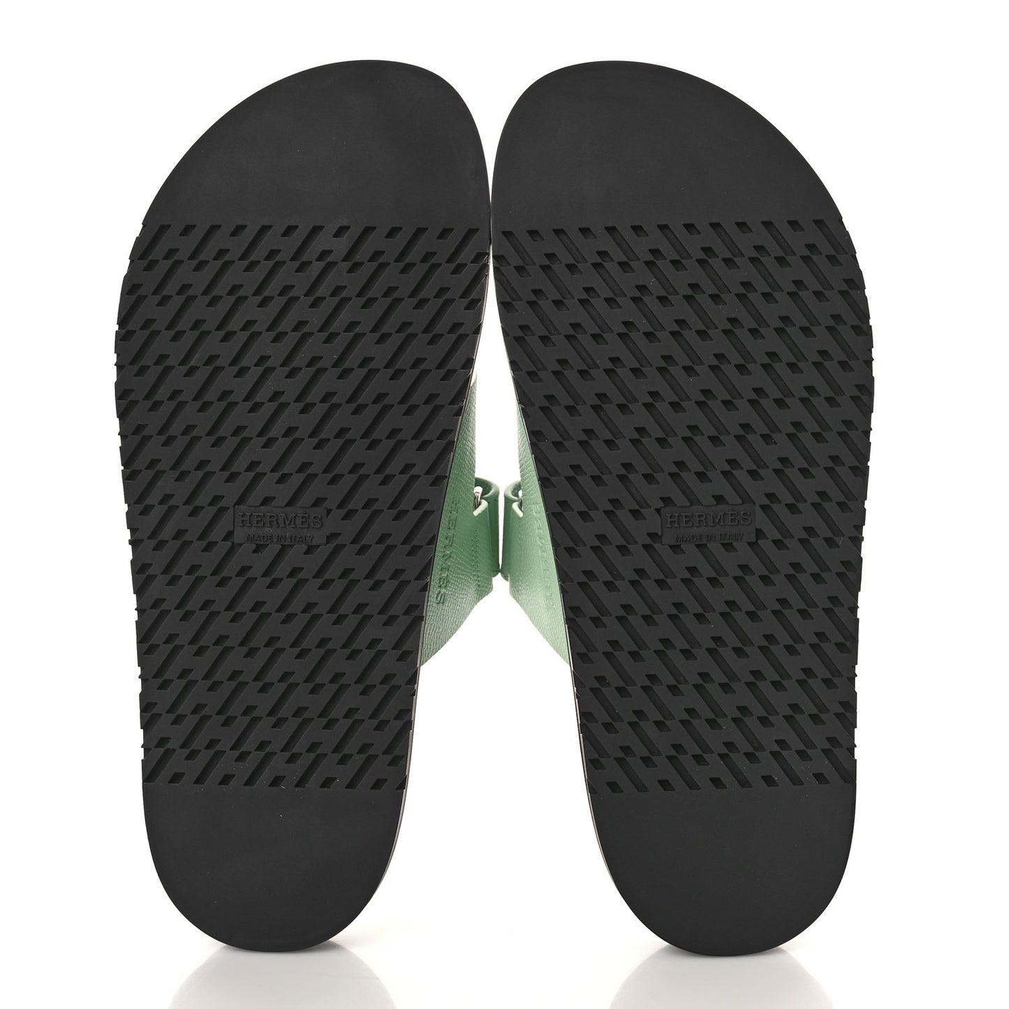 Epsom Womens Chypre Sandals 39 Vert Jade