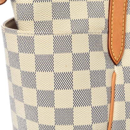 Louis Vuitton Damier Azur Totally PM 9 of 13