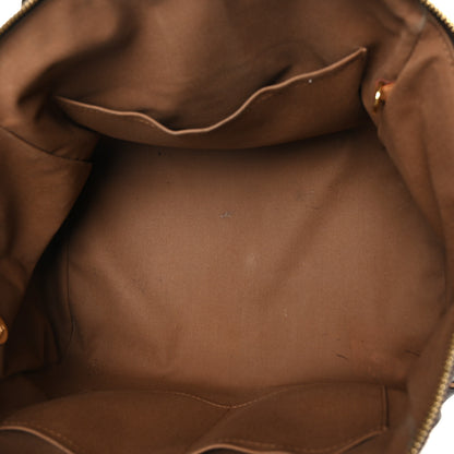 Louis Vuitton Monogram Tivoli GM 5 of 11
