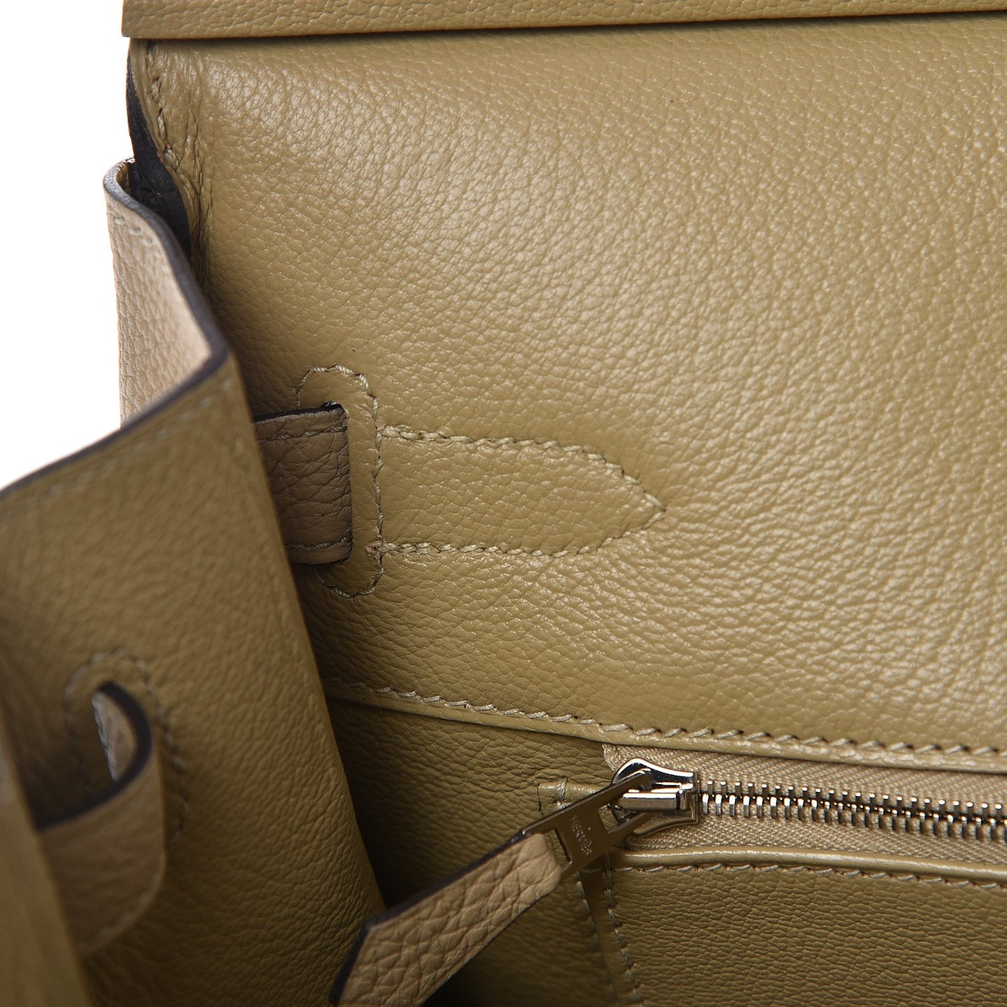 Togo Birkin 35 Trench