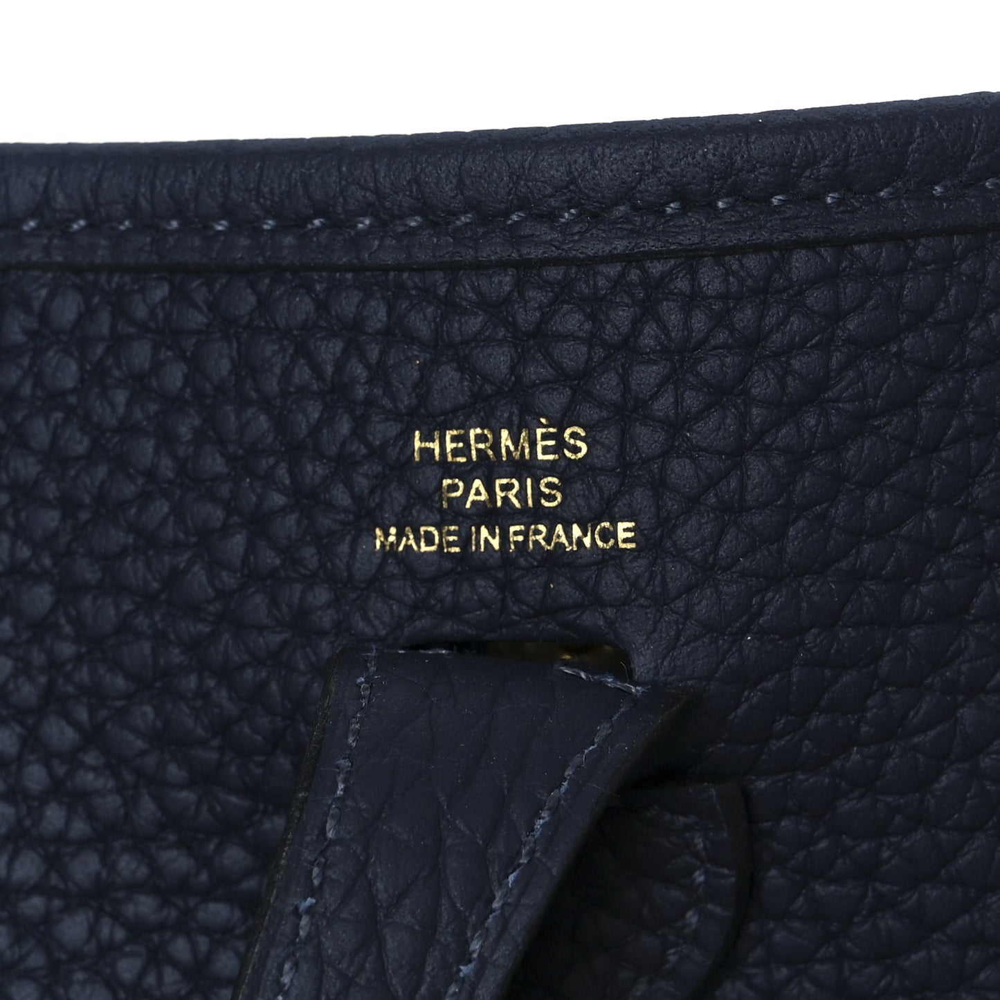 Taurillon Clemence Evelyne TPM Caban Caban
