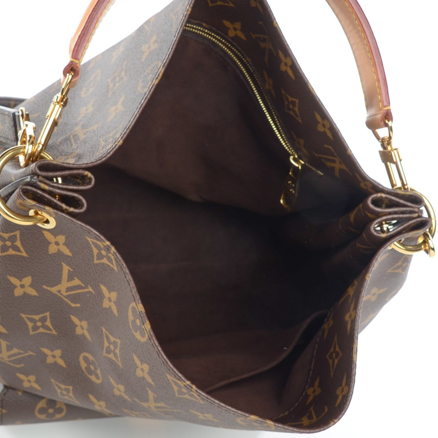 Louis Vuitton Monogram Metis 5 of 7