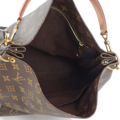 Louis Vuitton Monogram Metis 5 of 7