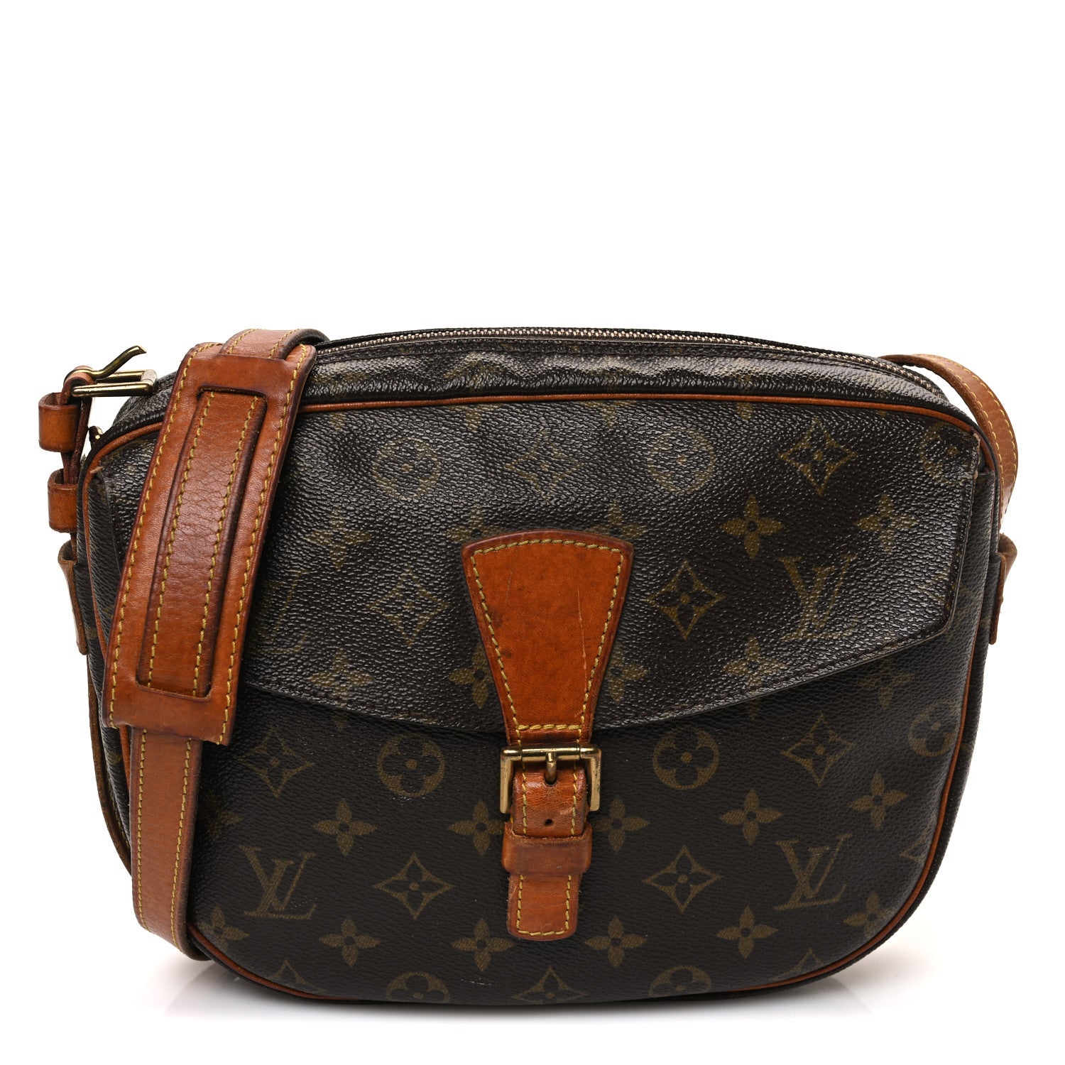 Louis Vuitton Monogram Jeune Fille 1 of 14