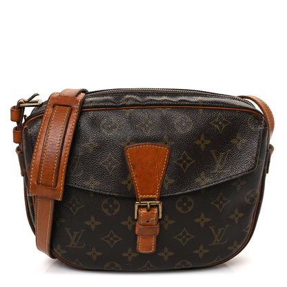 Louis Vuitton Monogram Jeune Fille 1 of 14