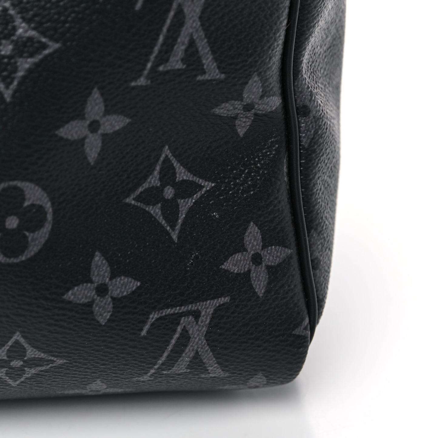 Monogram Eclipse Keepall Bandouliere 45