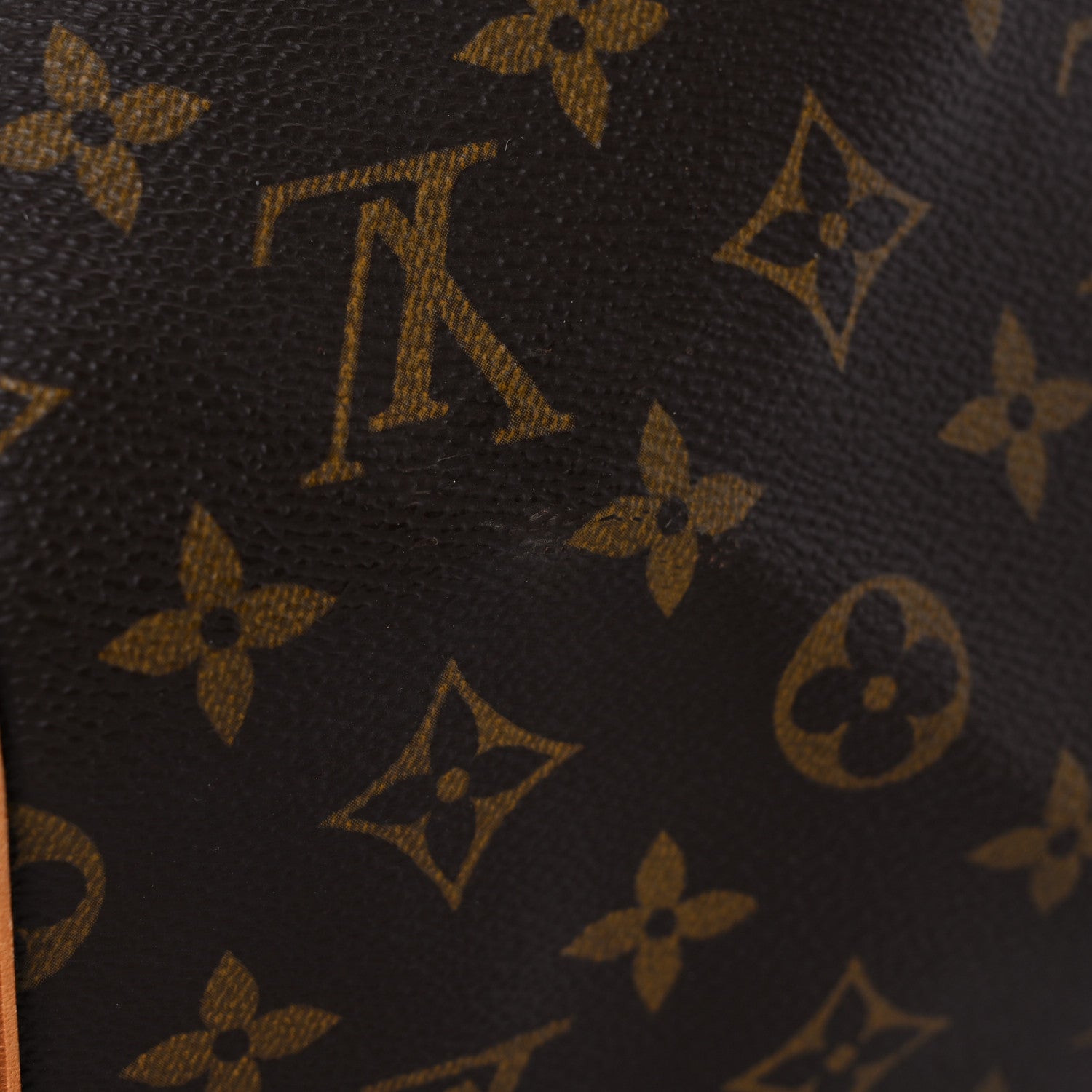 Louis Vuitton Monogram Keepall 50 25 of 25