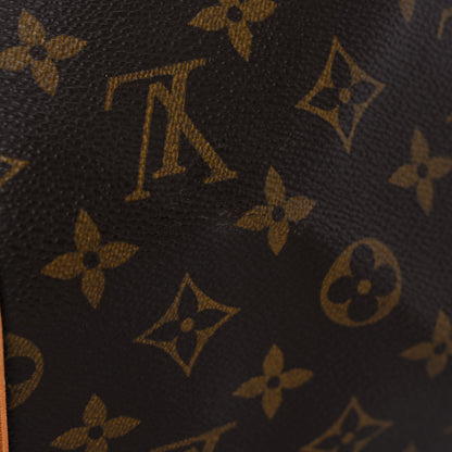 Louis Vuitton Monogram Keepall 50 25 of 25