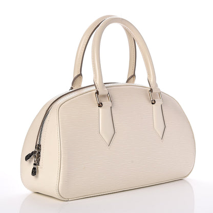 Louis Vuitton Epi Jasmin Ivory 3 of 9