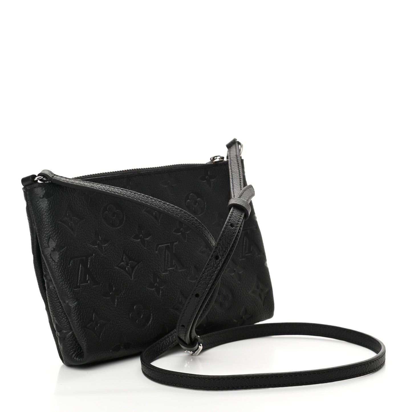 Empreinte Pallas Crossbody Black
