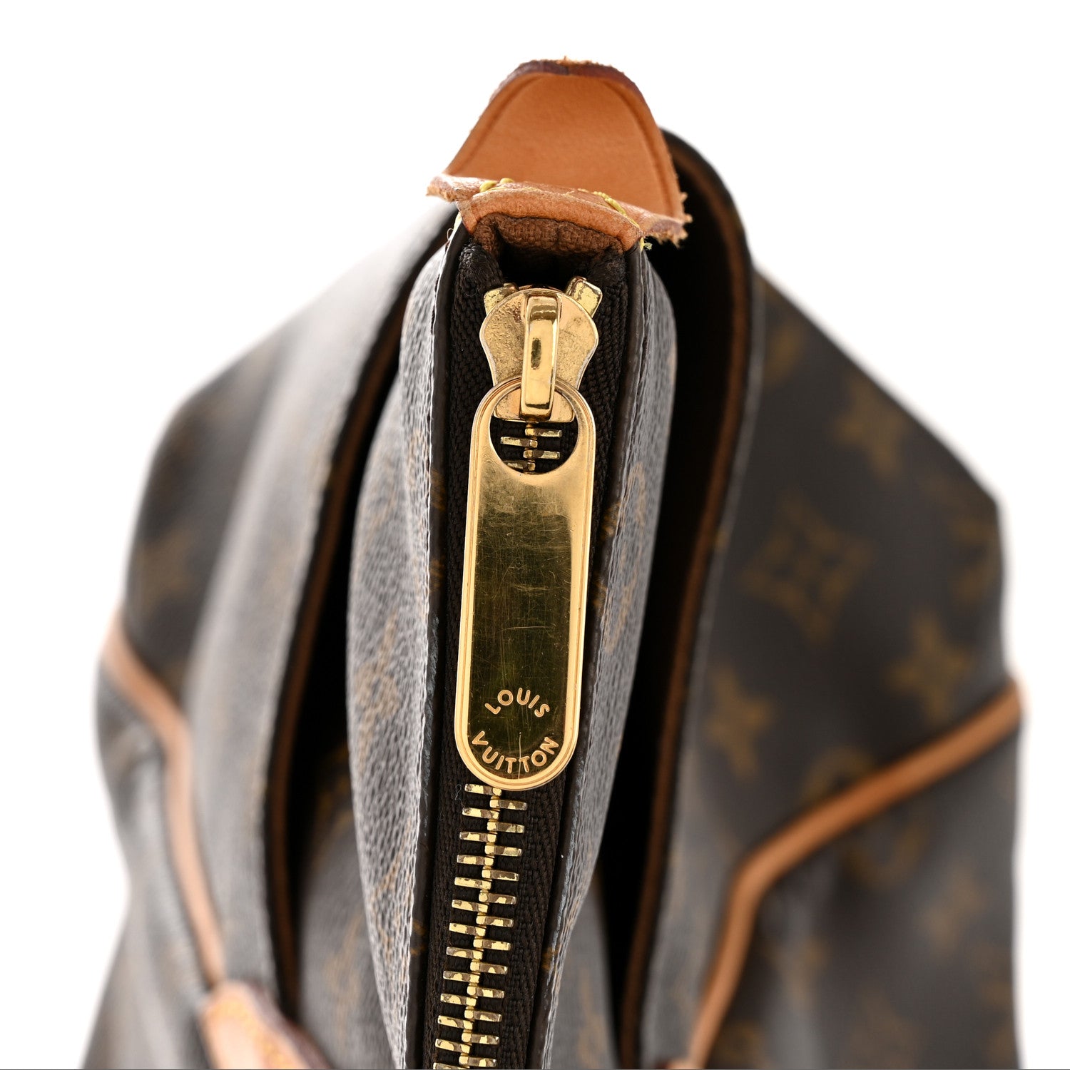 Louis Vuitton Monogram Totally MM 12 of 13