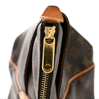 Louis Vuitton Monogram Totally MM 12 of 13
