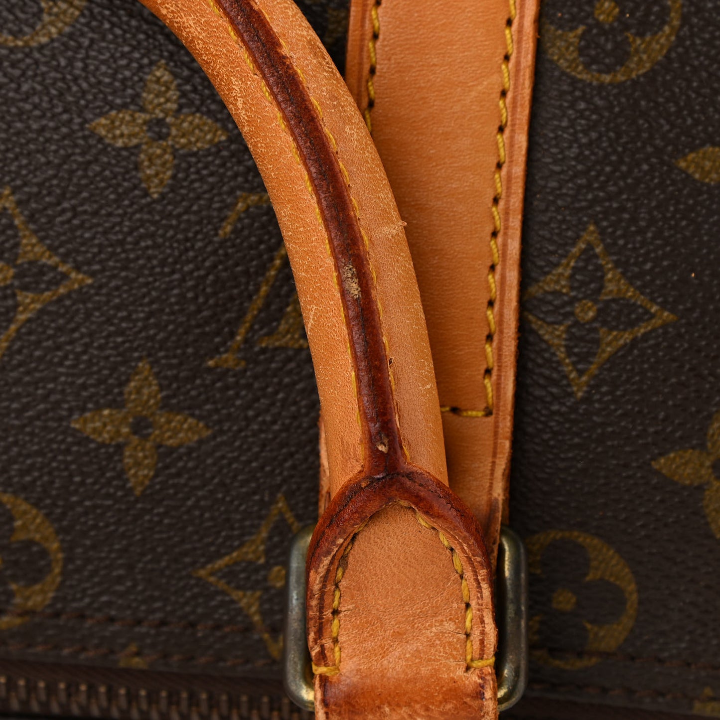 Monogram Keepall Bandouliere 45