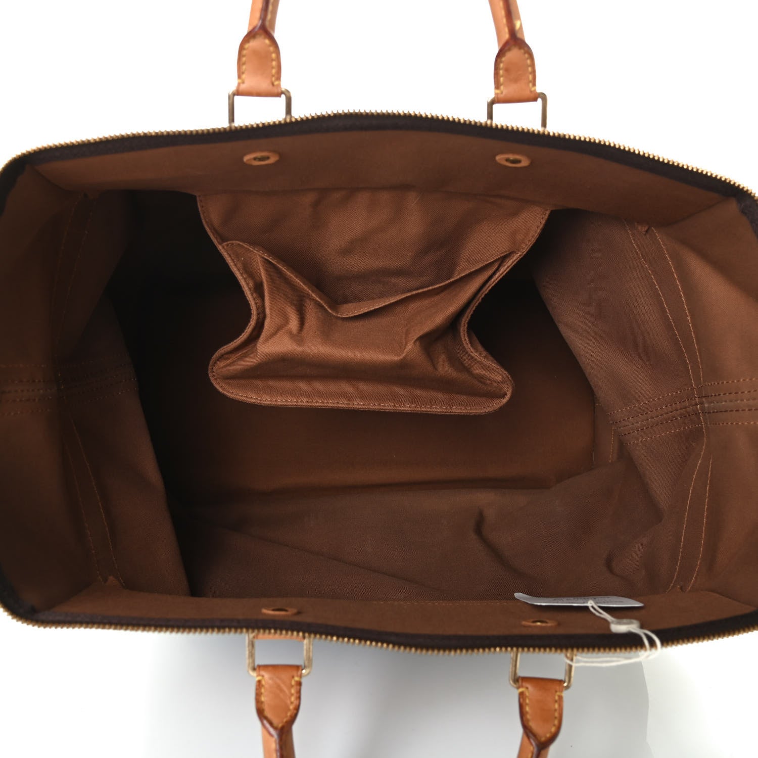 Louis Vuitton Monogram Cruiser 40 4 of 4