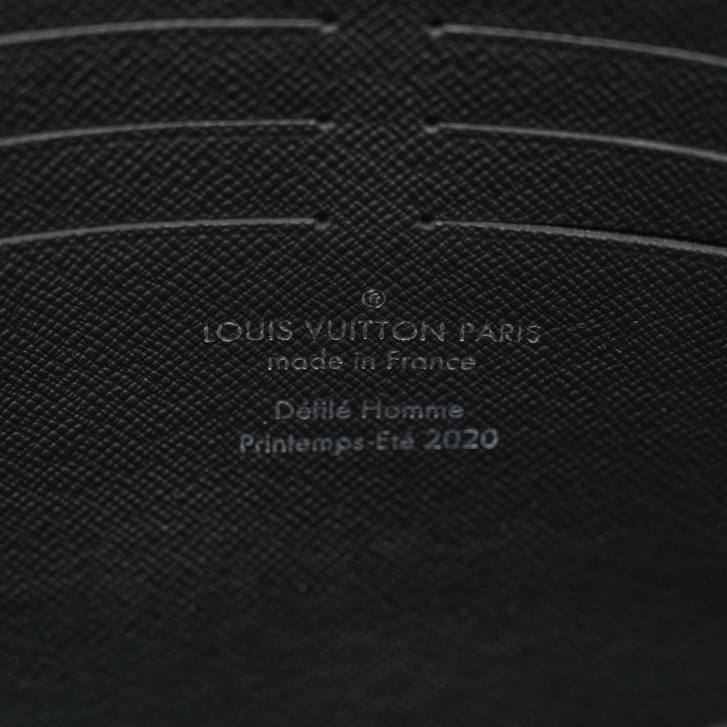 Monogram Eclipse Folia Pochette Voyage MM