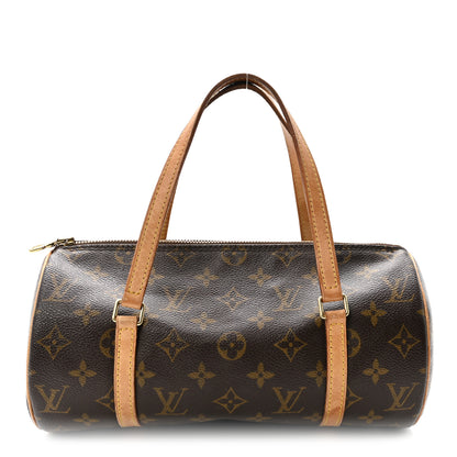 Louis Vuitton Monogram Papillon 26 1 of 9