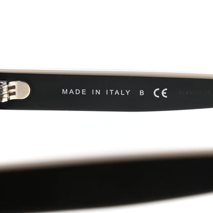 Chanel Acetate Square Sunglasses 5417 Black 6 of 9