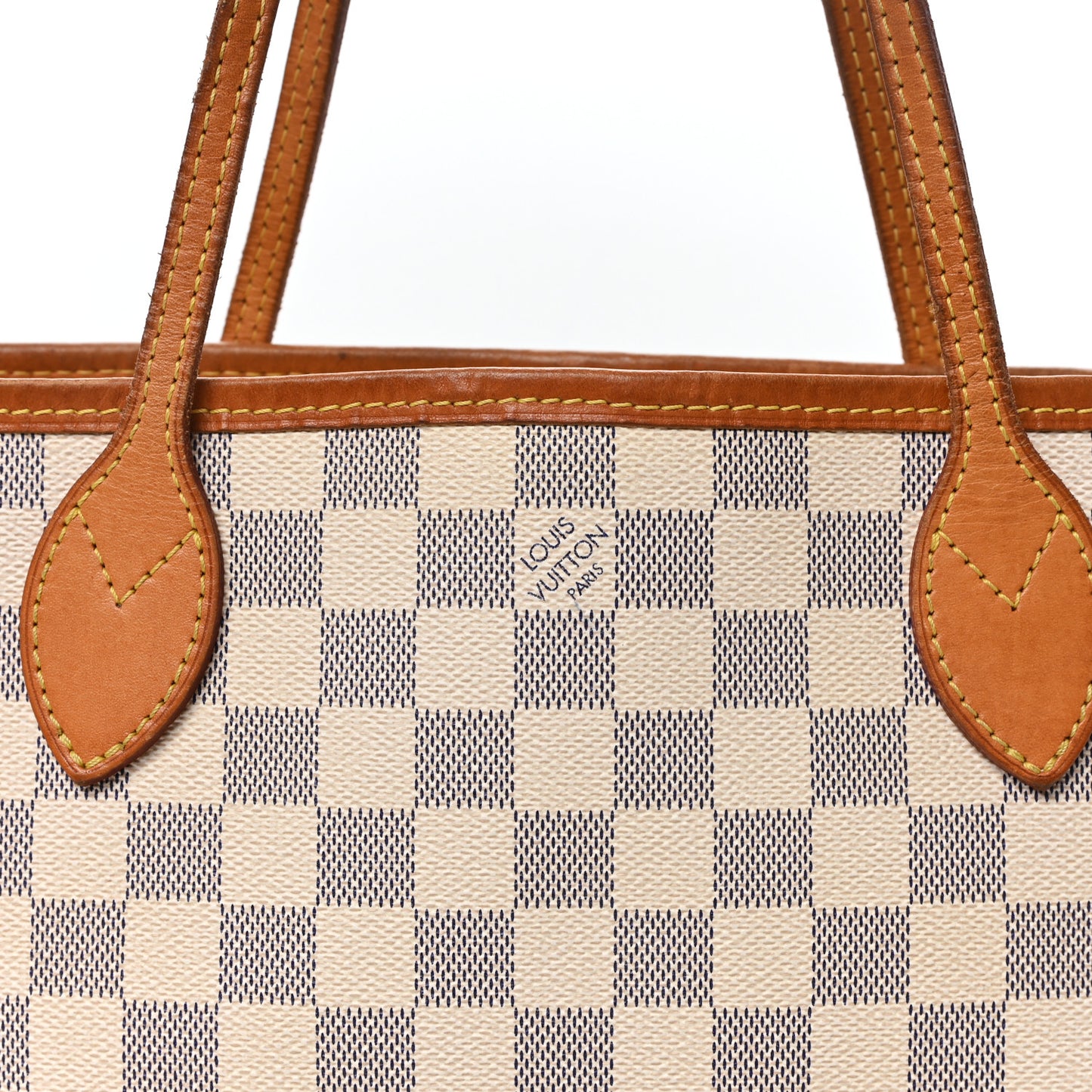 Damier Azur Neo Neverfull PM