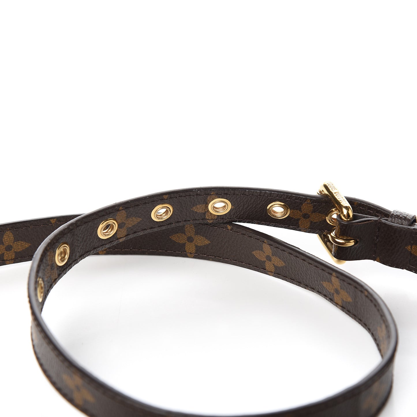 Monogram Metis 20mm Adjustable Strap