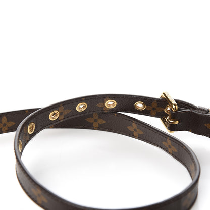 Louis Vuitton Monogram Metis 20mm Adjustable Strap 4 of 6