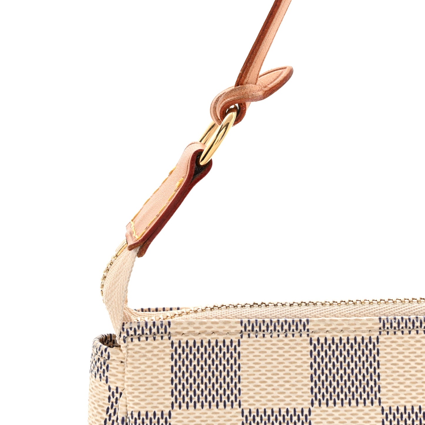 Damier Azur Pochette Accessories
