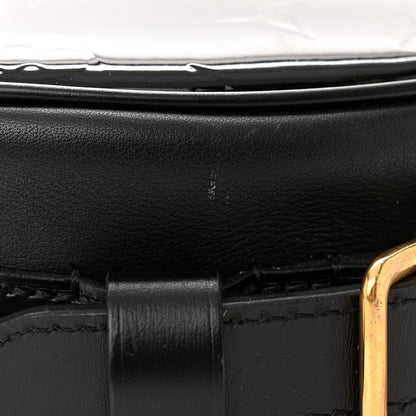 Louis Vuitton Vernis Boite Chapeau Souple MM Black 11 of 11
