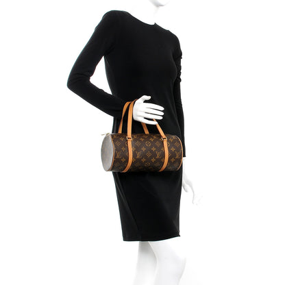 Louis Vuitton Monogram Papillon 26 2 of 8