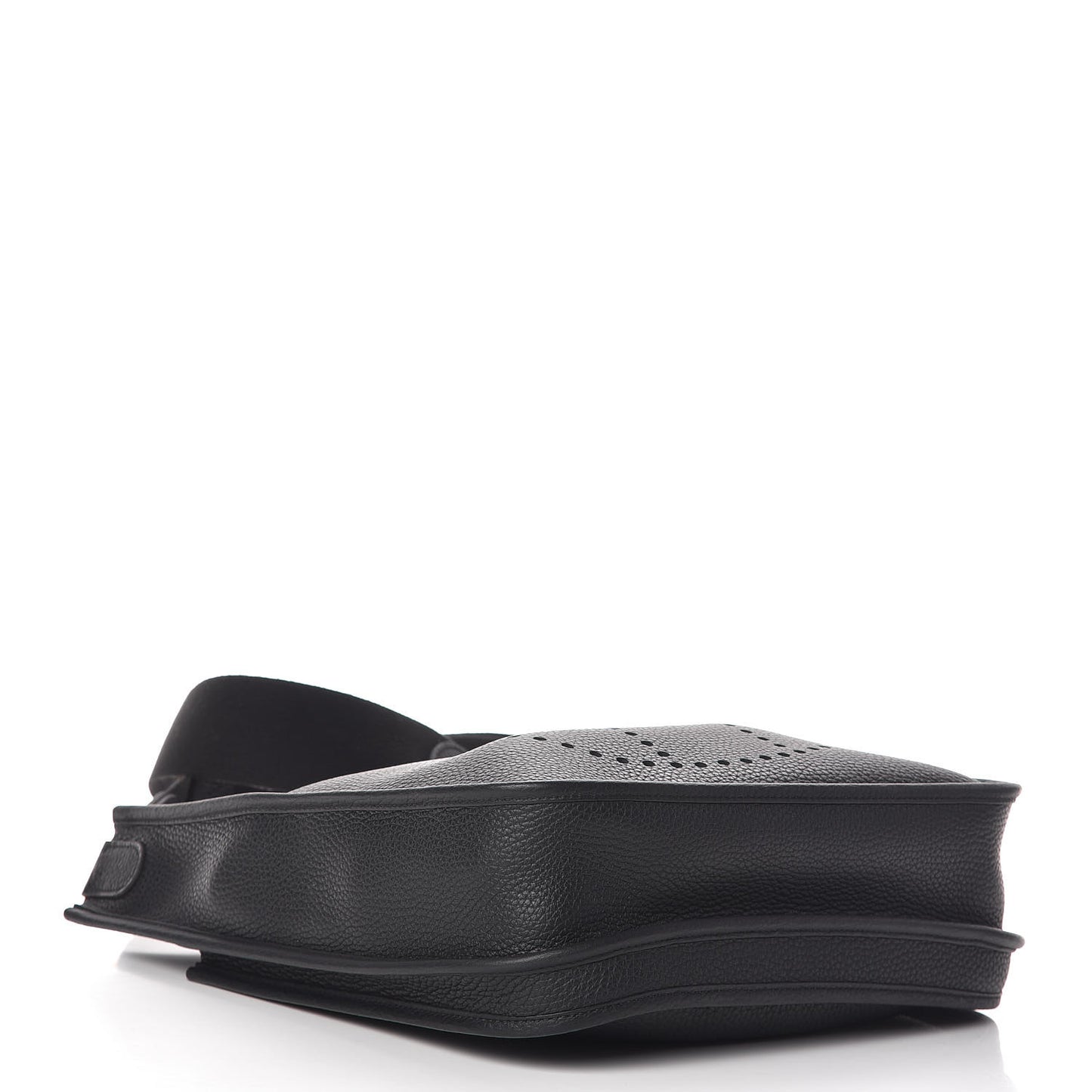 Taurillon Clemence Evelyne III PM Black
