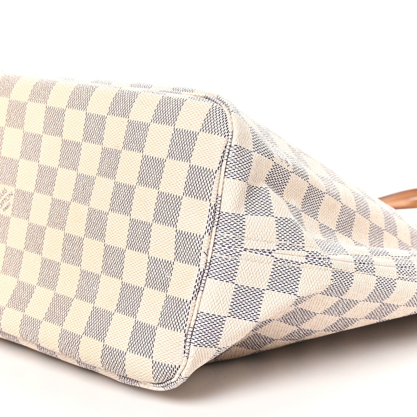 Damier Azur Neo Neverfull MM