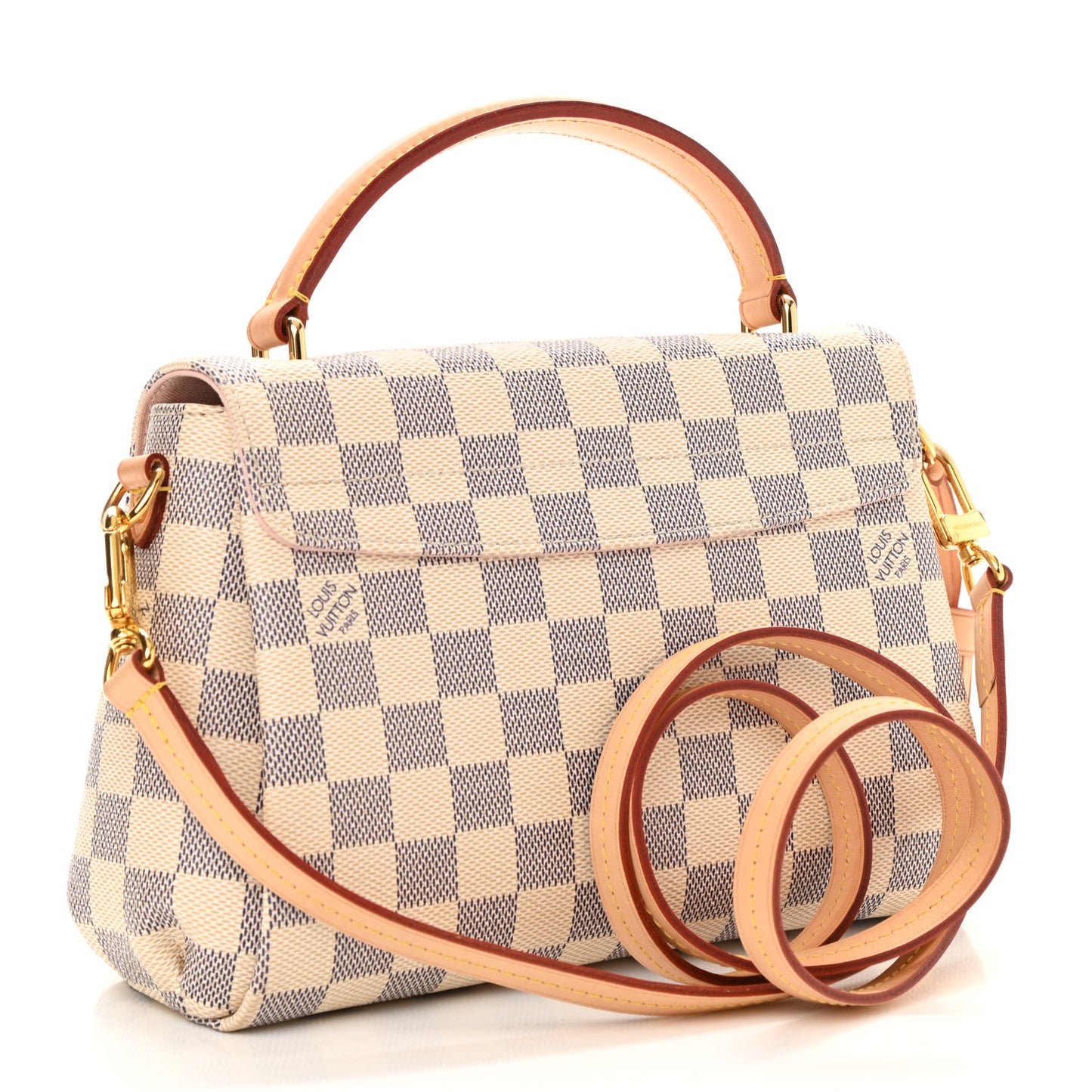 Damier Azur Croisette