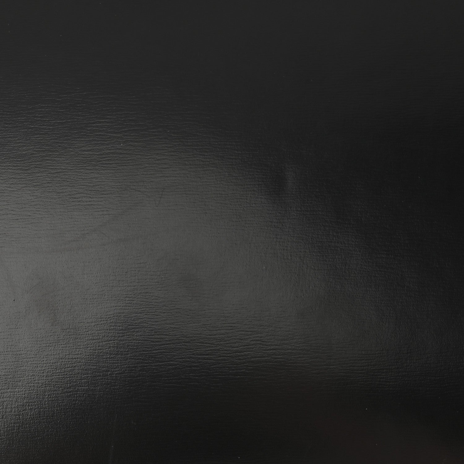 Celine Shiny Calfskin Medium Triomphe Black 14 of 14