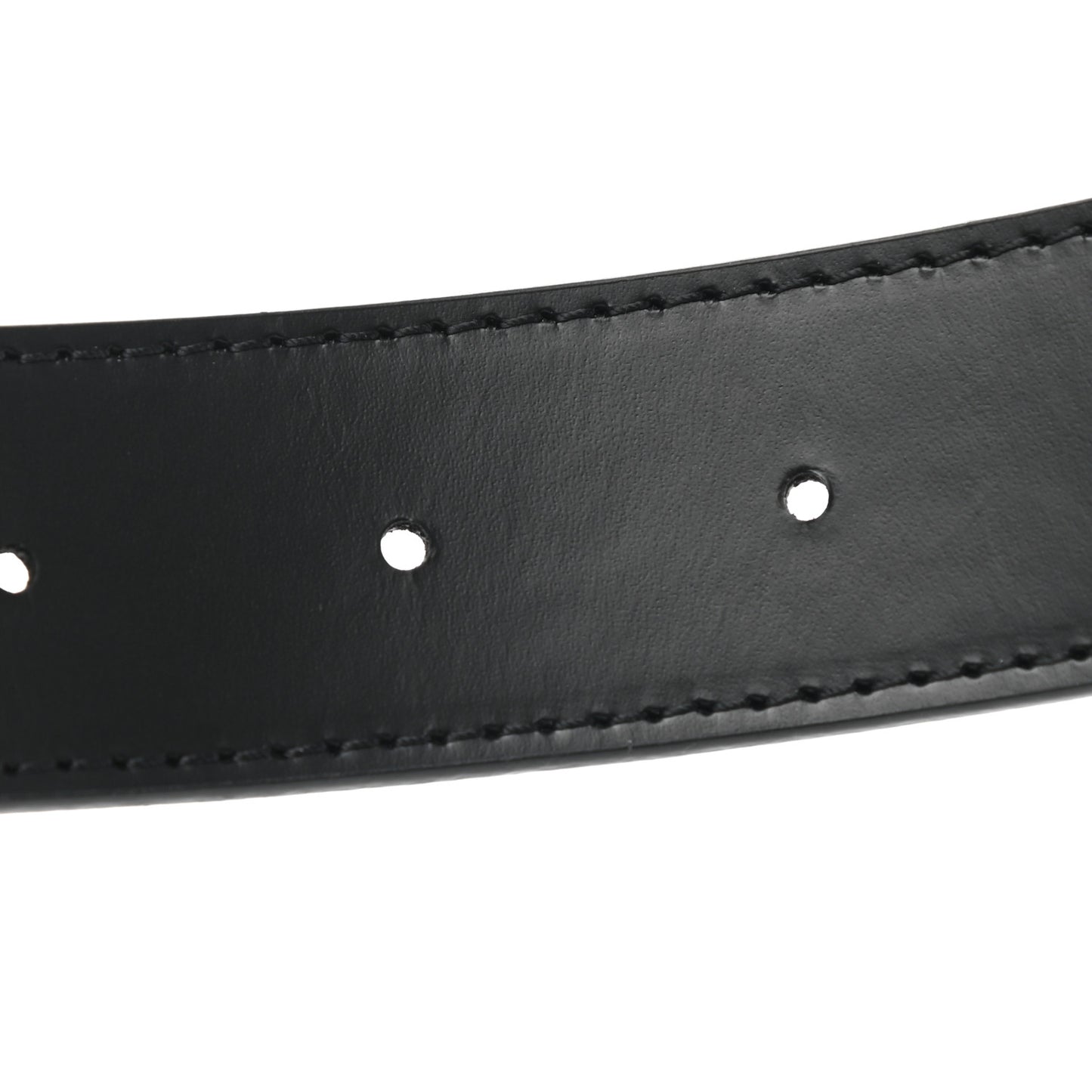 Damier Monogram 30mm Belt 90 36