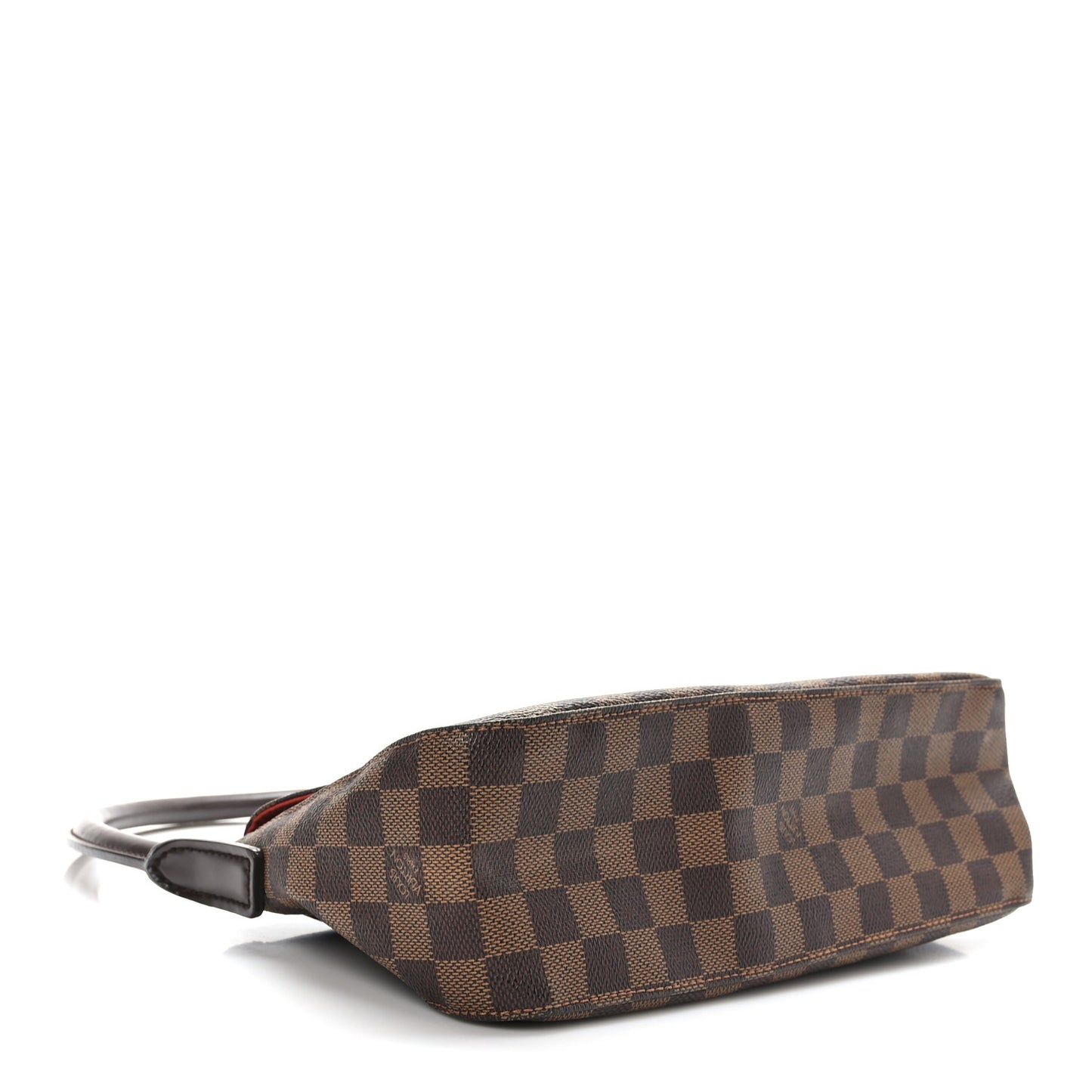 Damier Ebene Mini Looping