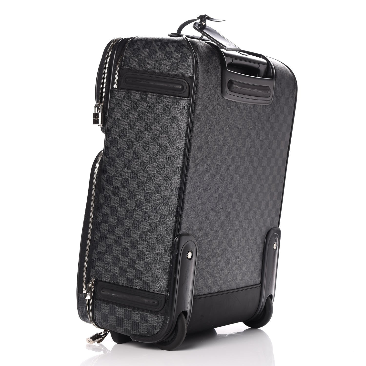 Louis Vuitton Damier Graphite Pegase 55 Business 2 of 16