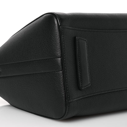 Givenchy Sugar Goatskin Medium Antigona Black 10 of 15
